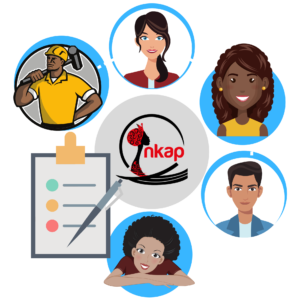 nkap® relations entreprise et partenaires